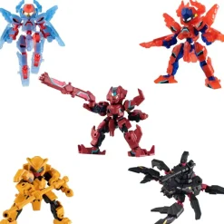 Anima Gear DE 03: 1Box (10pcs)
