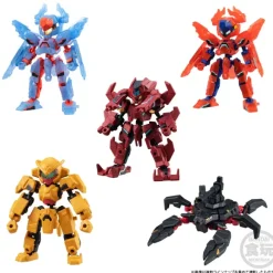 Anima Gear DE 03: 1Box (10pcs)