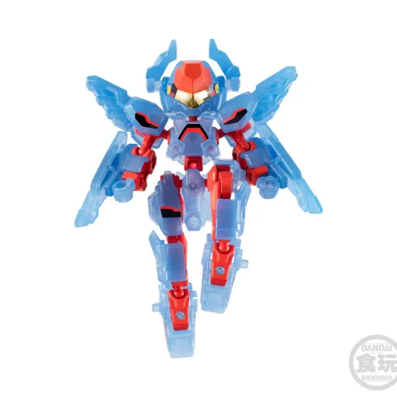 Anima Gear DE 03: 1Box (10pcs)