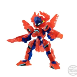 Anima Gear DE 03: 1Box (10pcs)