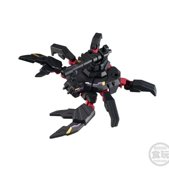 Anima Gear DE 03: 1Box (10pcs)