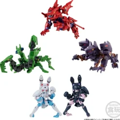 Animagear DE 02: 1Box (10pcs)