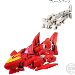 Animagear Vol.2: 1Box (10pcs)