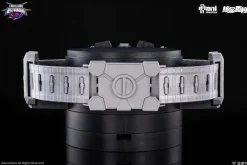1/1 Animester x Nuclear Gold Reconstruction Xtreme Vanguard Driver Baatar Transformation Belt Prop Replica