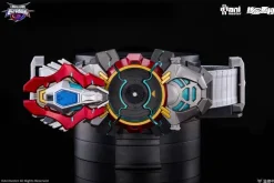 1/1 Animester x Nuclear Gold Reconstruction Xtreme Vanguard Driver Baatar Transformation Belt Prop Replica