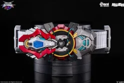 1/1 Animester x Nuclear Gold Reconstruction Xtreme Vanguard Driver Baatar Transformation Belt Prop Replica