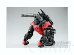 1/72 Anime 10th Edition 02: Iron Kong Schwalz Custom