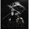 1/32 A-02 Nissan Fairlady Z/Megatron Blade Silver