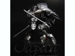 1/32 A-02 Nissan Fairlady Z/Megatron Blade Silver