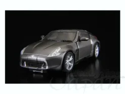 1/32 A-02 Nissan Fairlady Z/Megatron Blade Silver