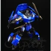 A-02 Nissan Fairlady Z/Megatron Premium Lemans Blu