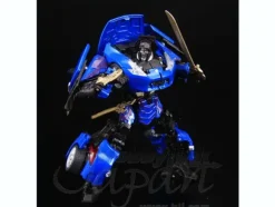 A-02 Nissan Fairlady Z/Megatron Premium Lemans Blu