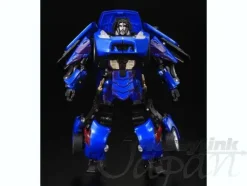 A-02 Nissan Fairlady Z/Megatron Premium Lemans Blu
