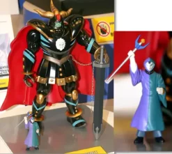 Ankoku Dai-Shogun