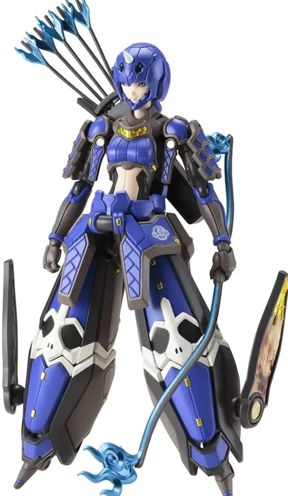 1/12 Aoonihime Shiki