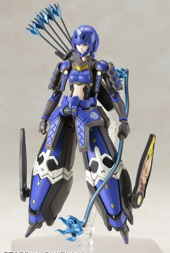 1/12 Aoonihime Shiki