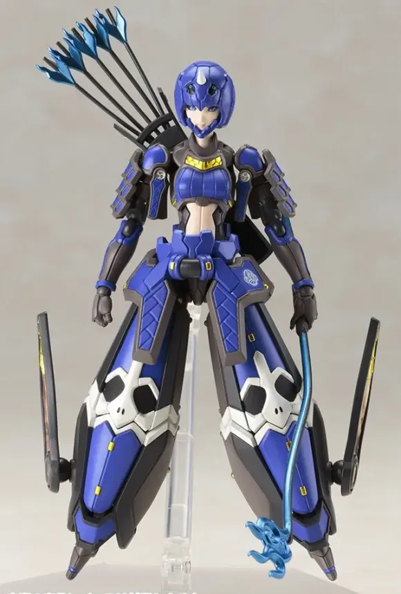 1/12 Aoonihime Shiki