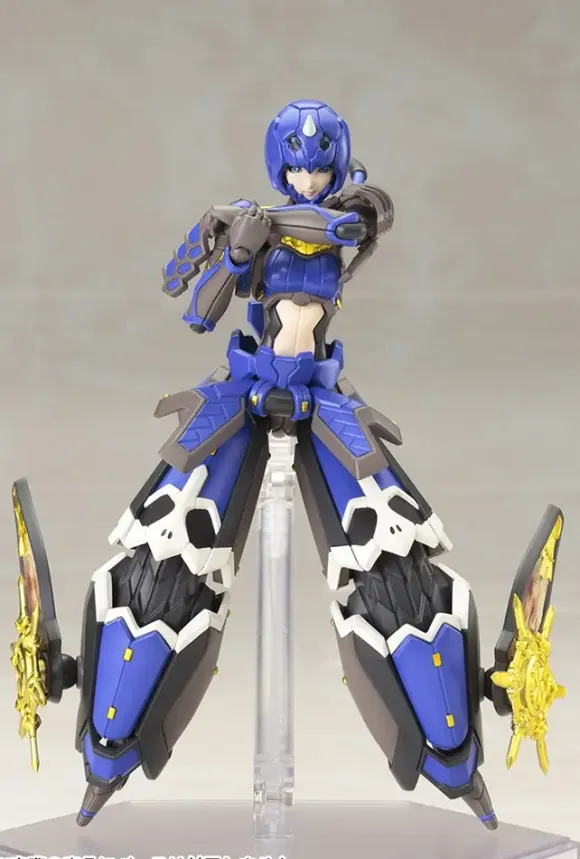 1/12 Aoonihime Shiki