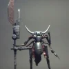 1/24 Apocrypha Insecta Warrior Chief