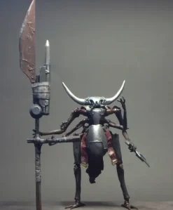 1/24 Apocrypha Insecta Warrior Chief