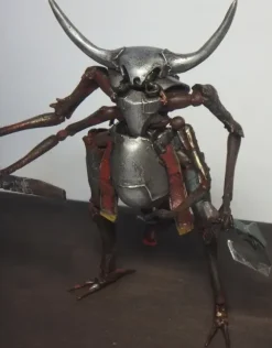 1/24 Apocrypha Insecta Warrior Chief