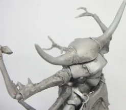 1/24 Apocrypha Insecta Warrior Chief
