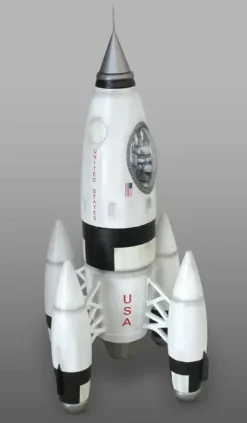 1/72 Apollo 27