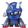 Appli Arise Action AA-04 Hackmon