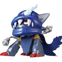 Appli Arise Action AA-04 Hackmon