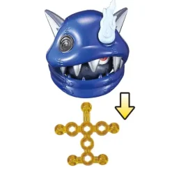Appli Arise Action AA-04 Hackmon