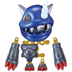 Appli Arise Action AA-04 Hackmon