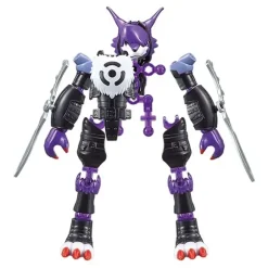 Appli Arise Action AA-12 Shutmon