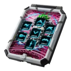Appmon Seven Code PAD