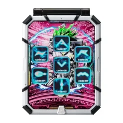 Appmon Seven Code PAD