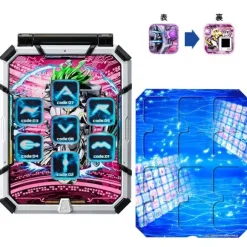 Appmon Seven Code PAD