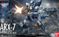 1/60 Arbalest Ver. IV