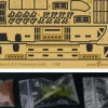 1/350 Arboretum for U.S.S. Enterprise Detail Set (for Polar Lights)