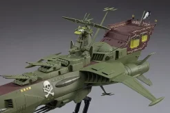 1/1500 Arcadia First Warship (Captain Harlock Dimension Voyage)