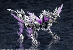 Arcanadea: XenoAlma Explode Volcalion
