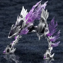 Arcanadea: XenoAlma Explode Volcalion