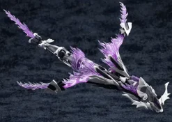 Arcanadea: XenoAlma Explode Volcalion