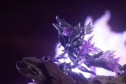 Arcanadea: XenoAlma Explode Volcalion