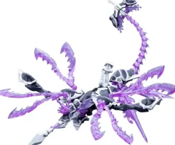 Arcanadea: XenoAlma Tidal Orketos