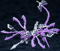 Arcanadea: XenoAlma Tidal Orketos