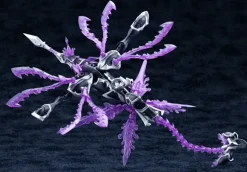 Arcanadea: XenoAlma Tidal Orketos