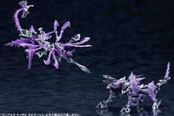 Arcanadea: XenoAlma Tidal Orketos