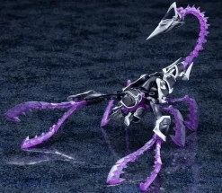 Arcanadea: XenoAlma Tidal Orketos