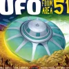 1/48 Area 51 UFO
