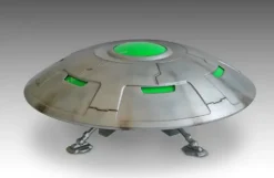 1/72 Area 51 UFO A.E.-341.15B