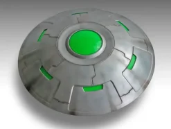 1/72 Area 51 UFO A.E.-341.15B